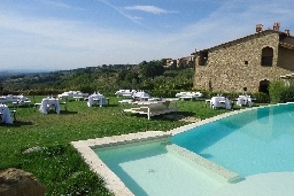 Borgo di Cortefreda (Tavarnelle Val di Pesa)